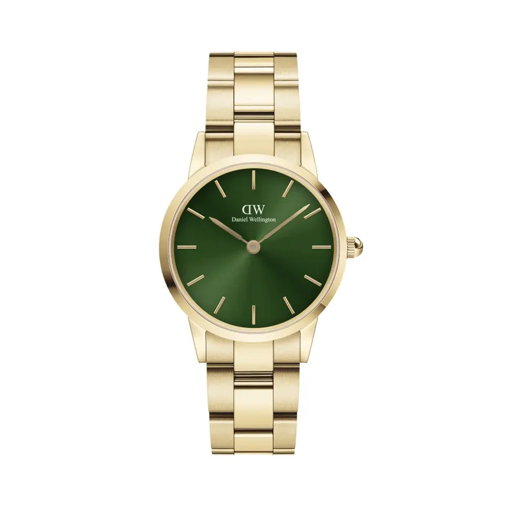 ساعت زنانه دنیل ولینگتون کوارتز مدل Daniel Wellington DW00100554