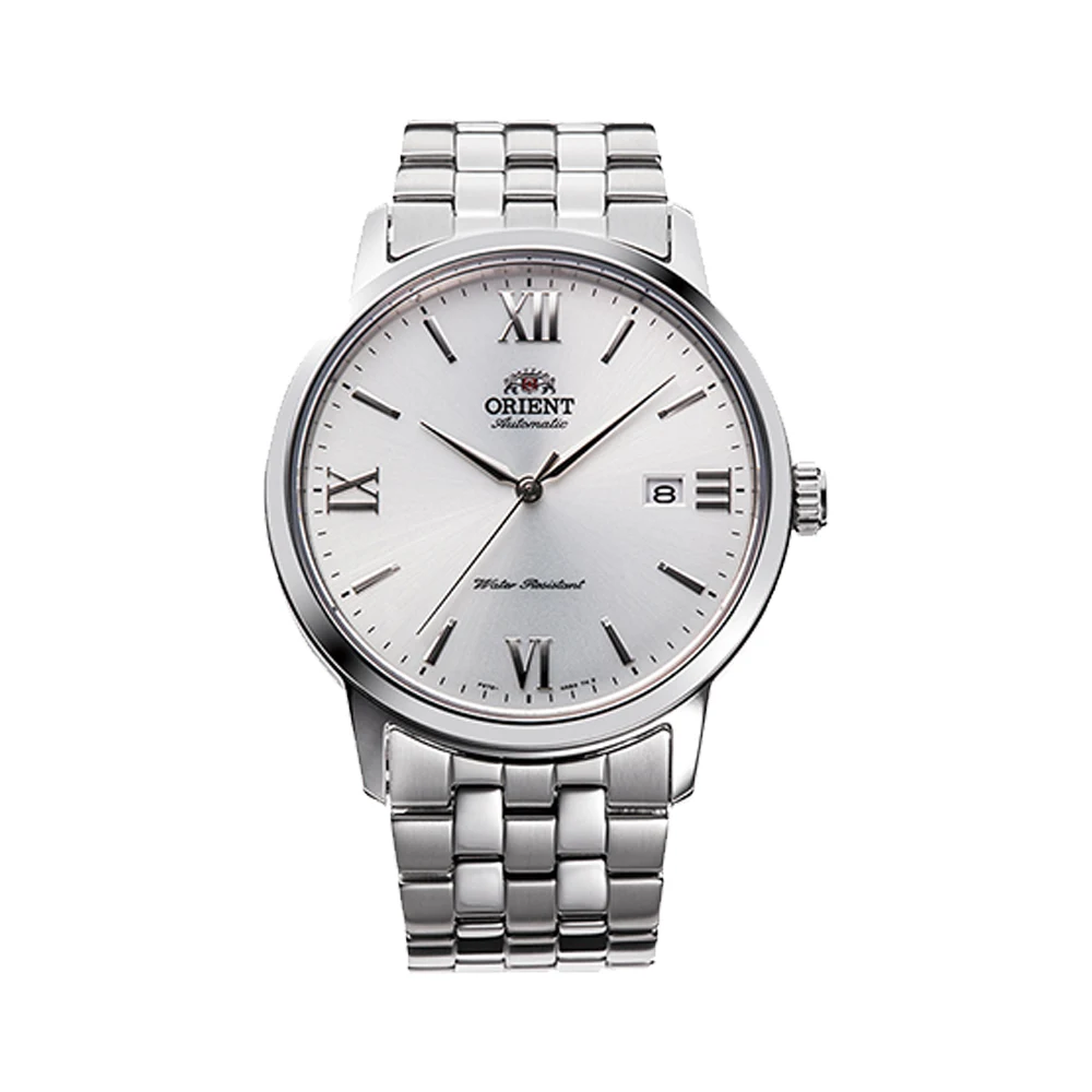 ساعت مردانه اورینت اتوماتیک مدل RA-AC0F10S