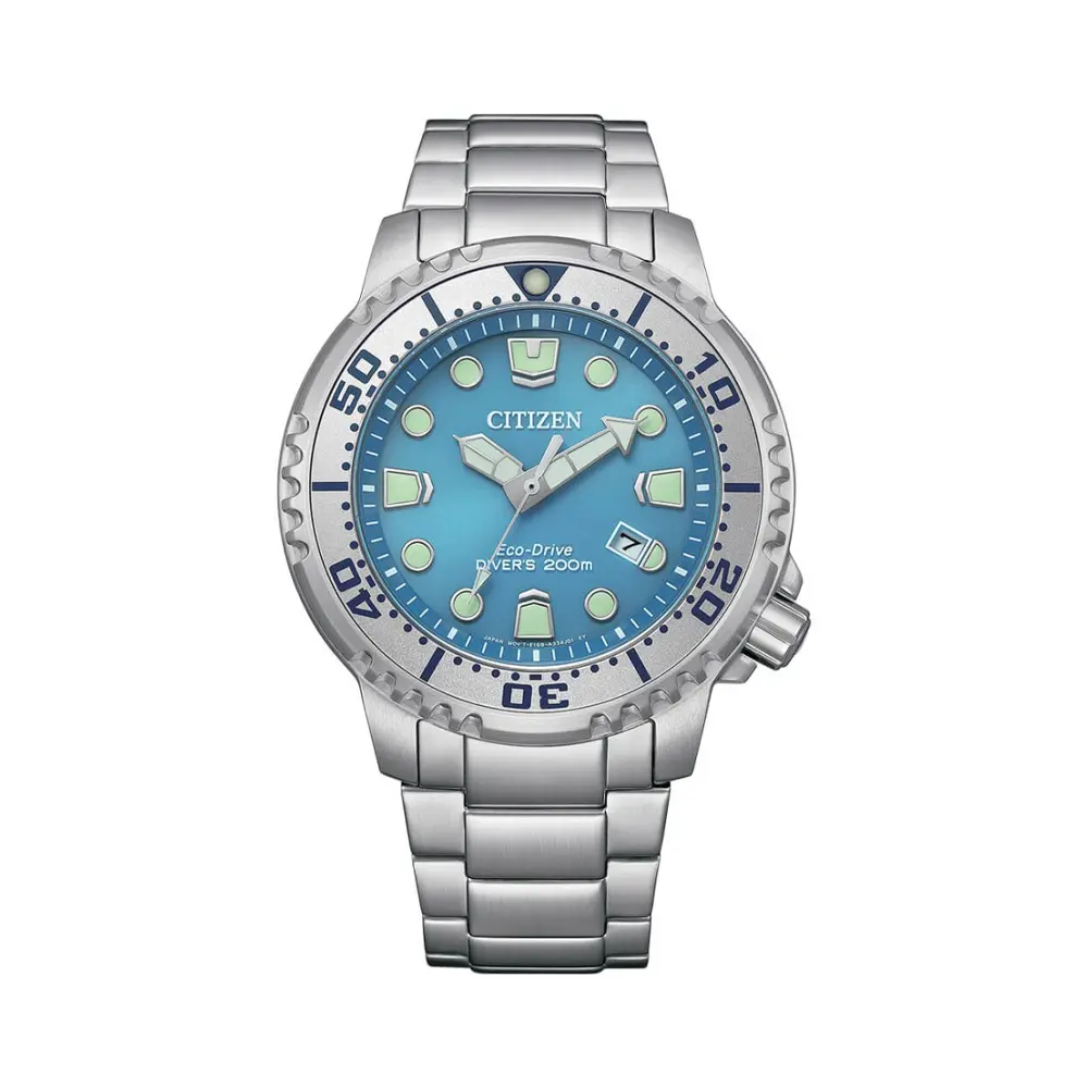 ساعت مردانه سیتیزن اکودرایو مدل BN0165-55L