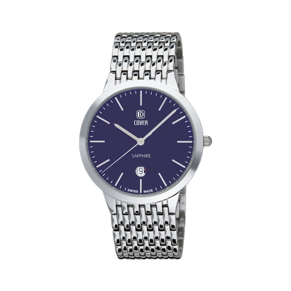 ساعت مردانه کاور کوارتز مدل CO123.40