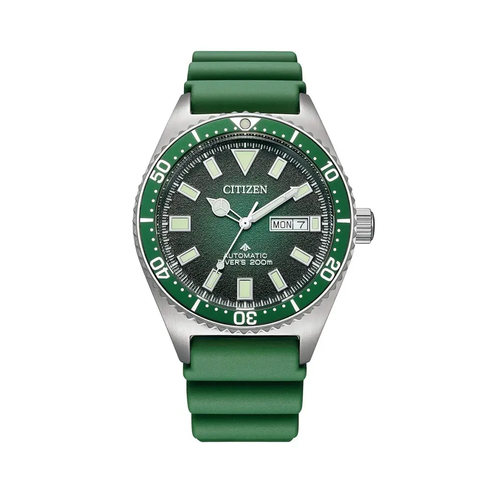 ساعت مچی مردانه آنالوگ سیتیزن مدل NY0121-09X