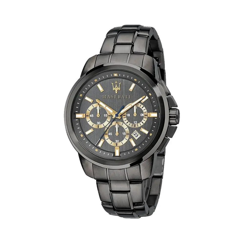 ساعت مردانه مازراتی کرنوگراف مدل R8873621007