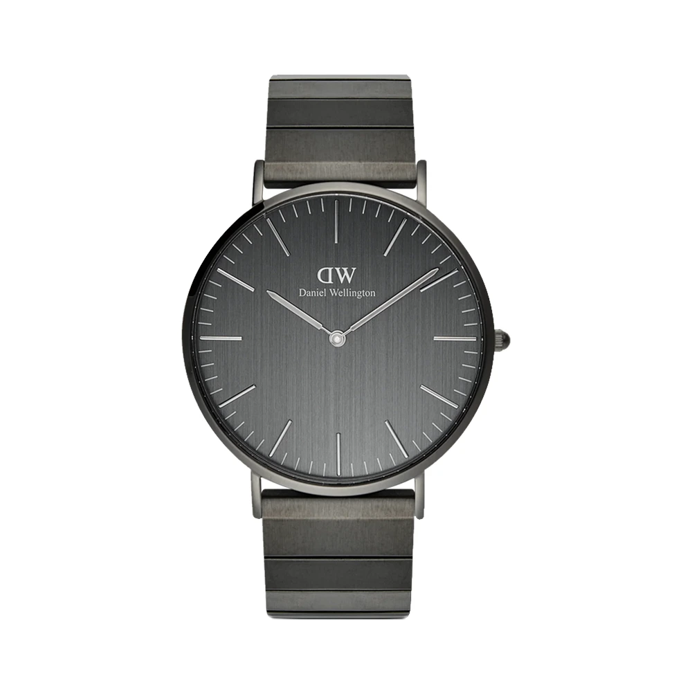 ساعت مردانه دنیل ولینگتون کوارتز مدل Daniel Wellington DW00100777