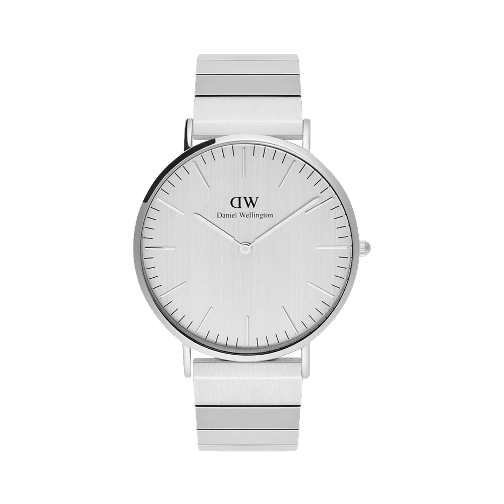 ساعت مردانه دنیل ولینگتون کوارتز مدل DW00100775