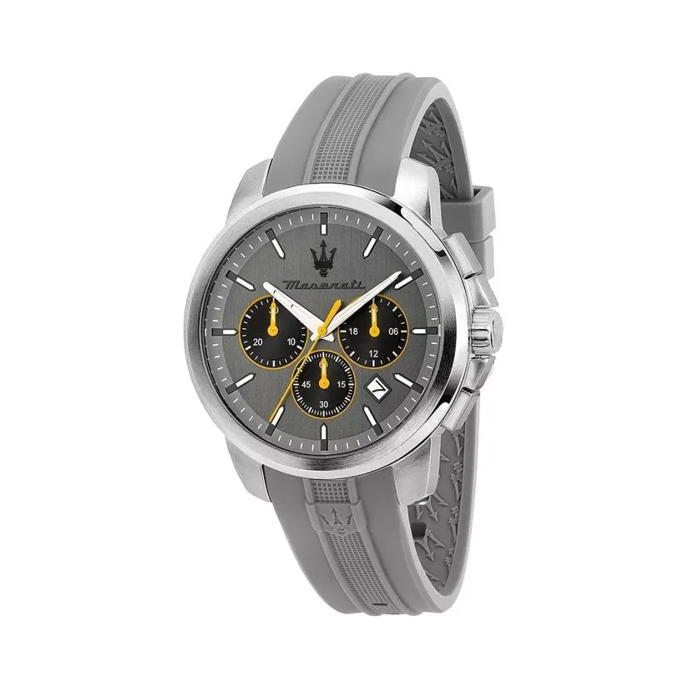 ساعت مردانه مازراتی کوارتز مدل R8871621043