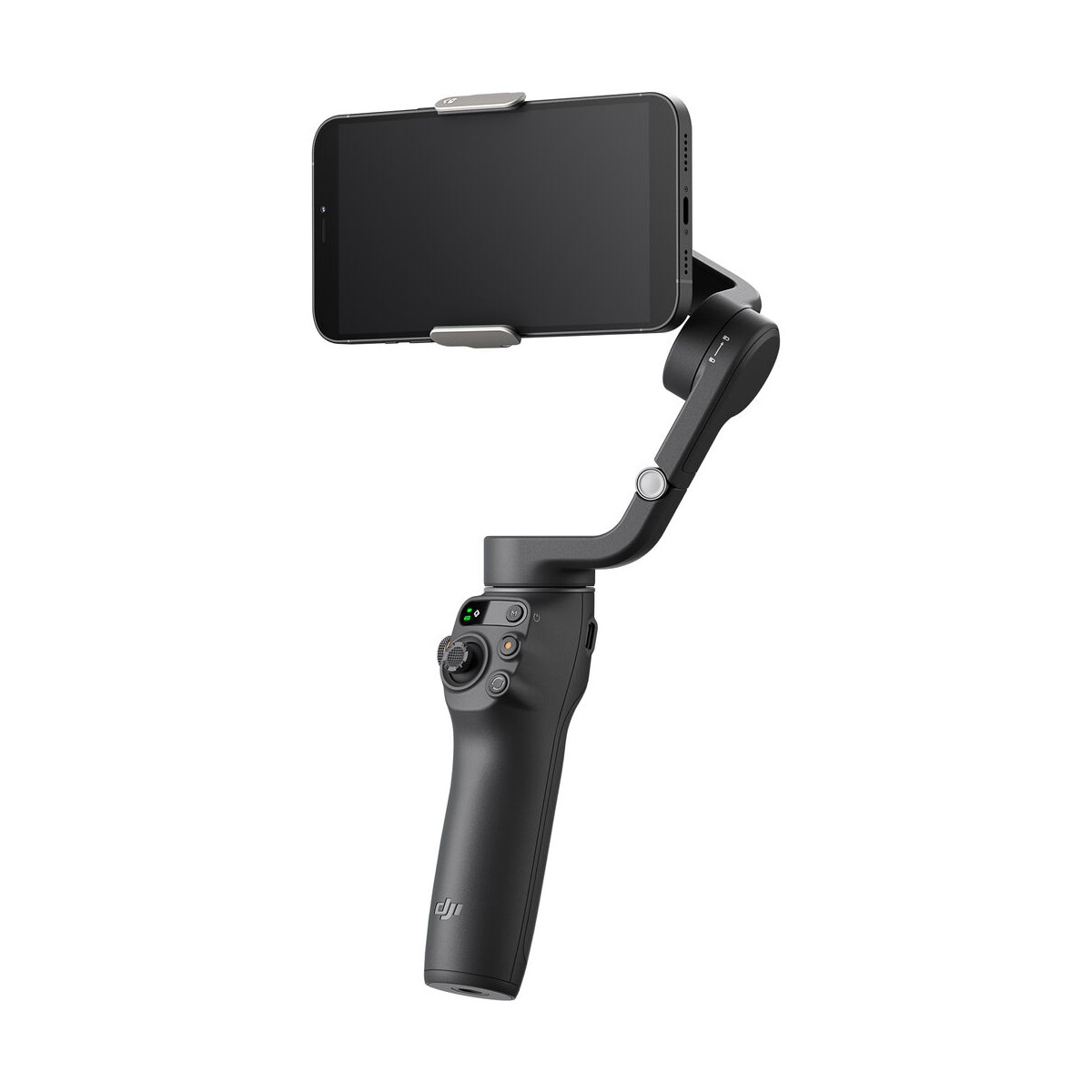 گیمبال موبایل دی جی آی مدل DJI Osmo Mobile 6