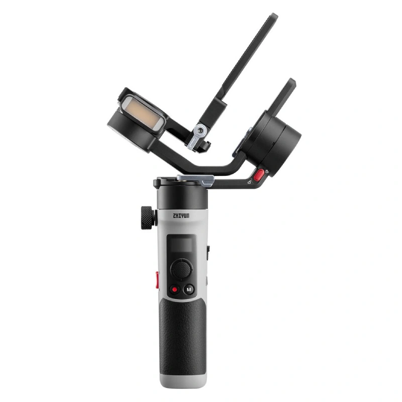 گیمبال دوربین ژیون مدل Zhiyun CRANE M2-S