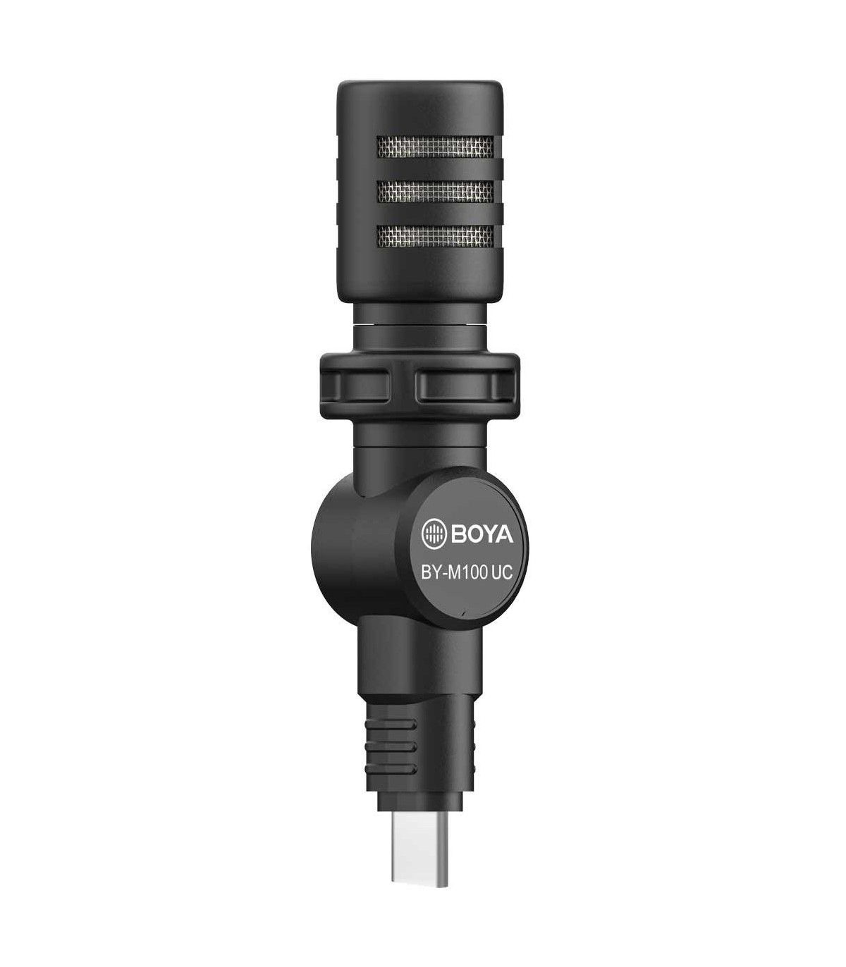 میکروفون Type-C بویا مدل Boya BY-M100UC