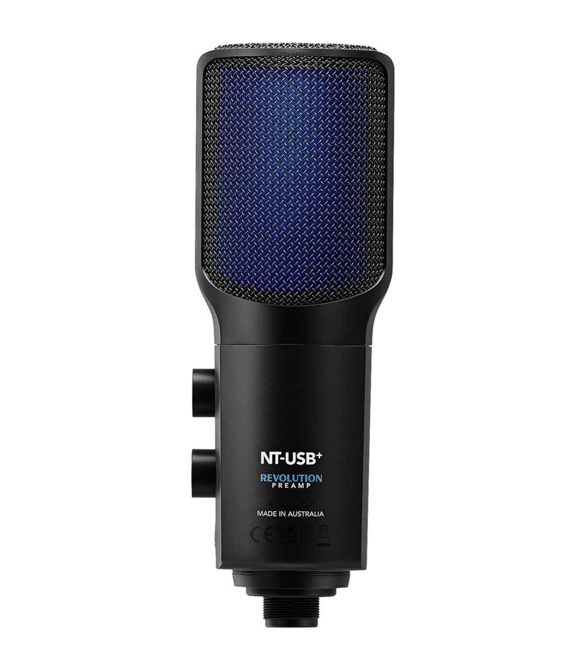 میکروفون رود مدل  Rode NT-USB PLUS