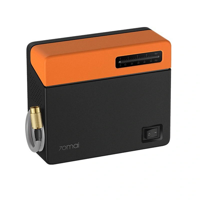 پمپ باد شیائومی 70Mai مدل Xiaomi Midrive TP04