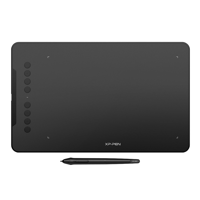 قلم نوری ایکس پی پن مدل XP-Pen Deco 01 V3
