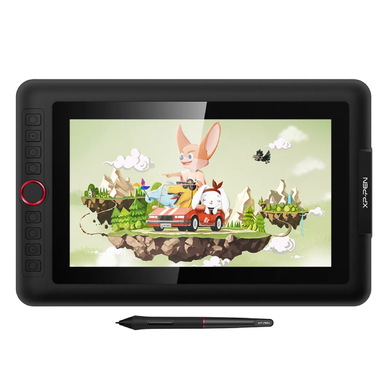 تبلت گرافیکی ایکس پی پن مدل XP-Pen Artist 12 Pro