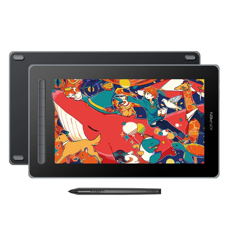 تبلت گرافیکی ایکس پی پن مدل XP-Pen Artist 13 2nd Gen