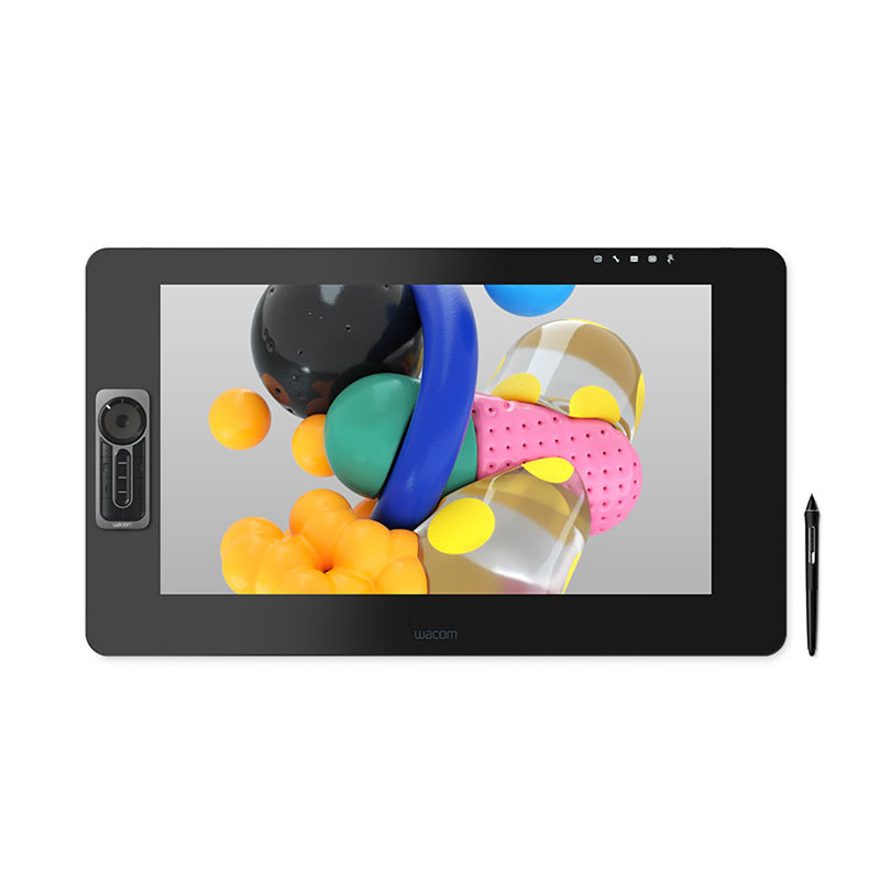 تبلت گرافیکی وکام مدل Wacom Cintiq Pro DTK-2420