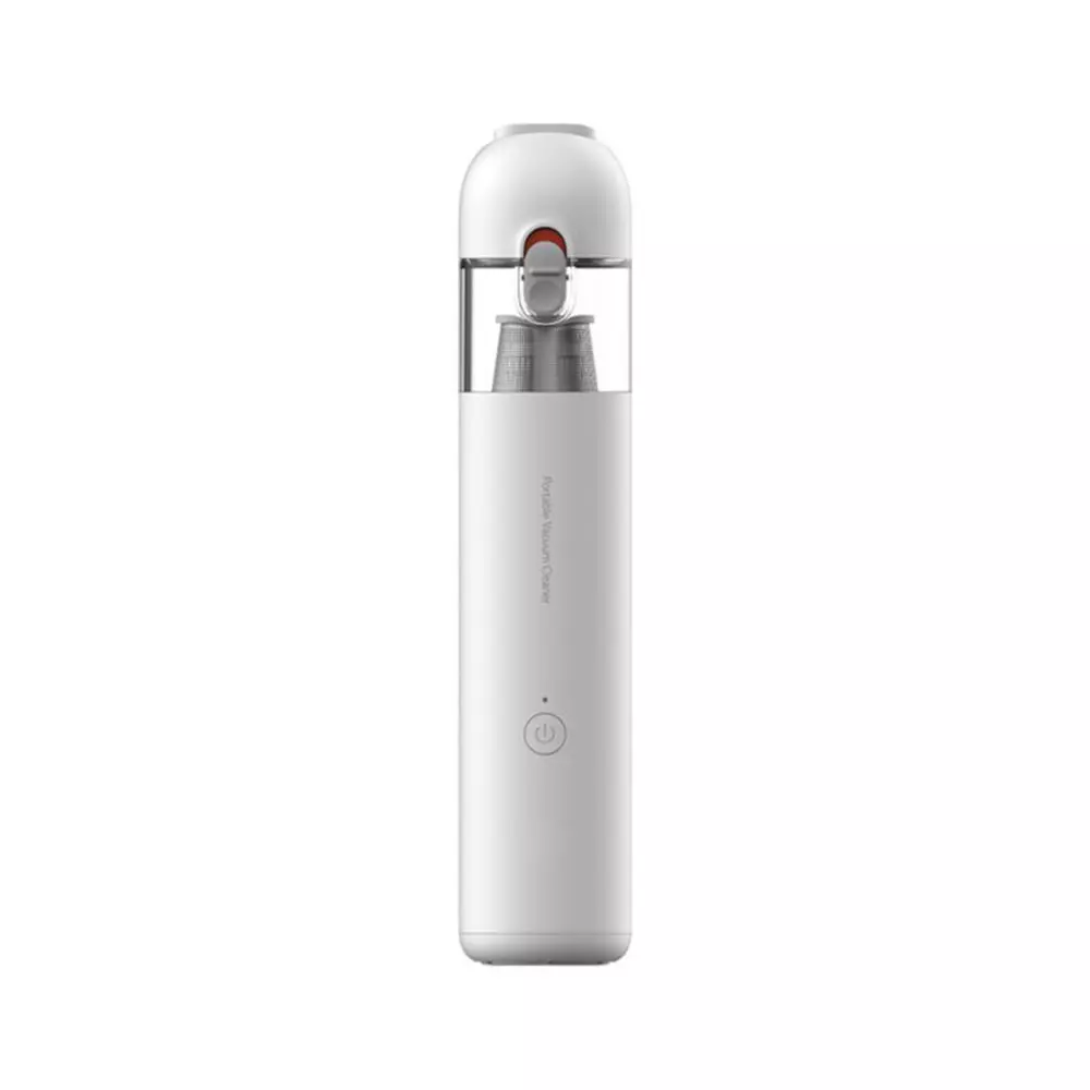 جارو شارژی مینی شیائومی مدل Xiaomi SSXCQ01XY 120W