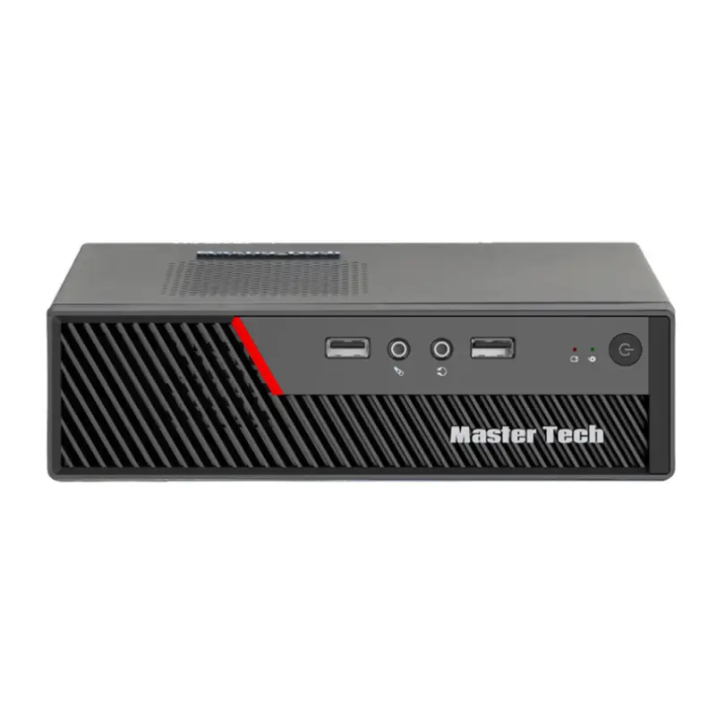کامپیوتر کوچک مسترتک مدل mastertech MP600C2-C38SB