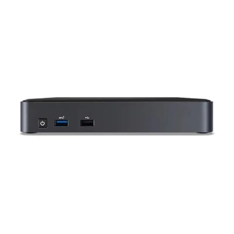 مینی پی‌سی اینتل مدل Intel NUC Element CMCM2FB i5 8GB 256GB