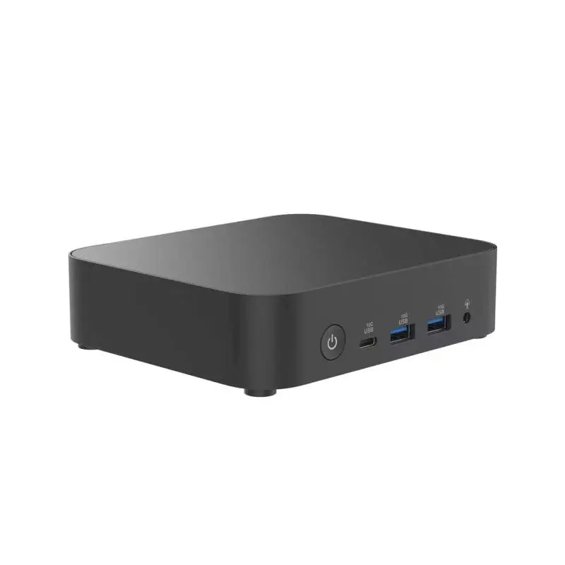 مینی پی‌سی ایسوس مدل ASUS NUC14MNK97 16GB 1TB