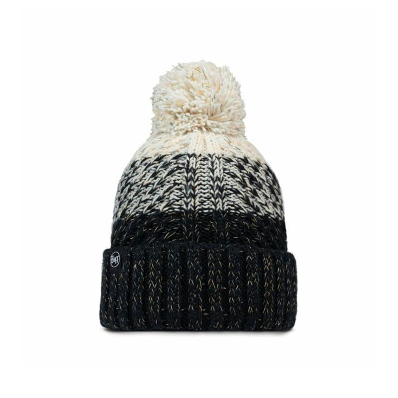 کلاه بافتنی باف مدل Buff Knitted and Polar Beanie