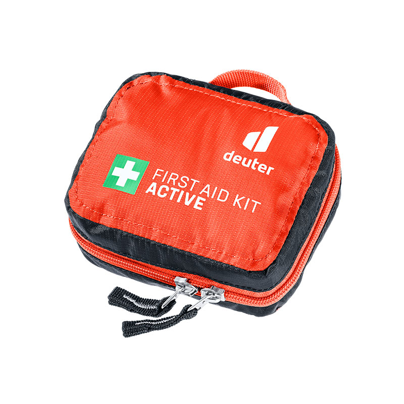 کیف کمک های اولیه دیوتر مدل First Aid Kit Active