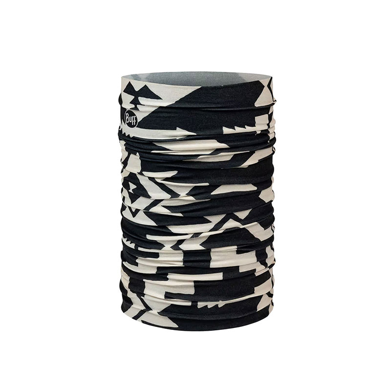 دستمال سر و گردن باف Buff Original Ecostretch SKAR BLACK