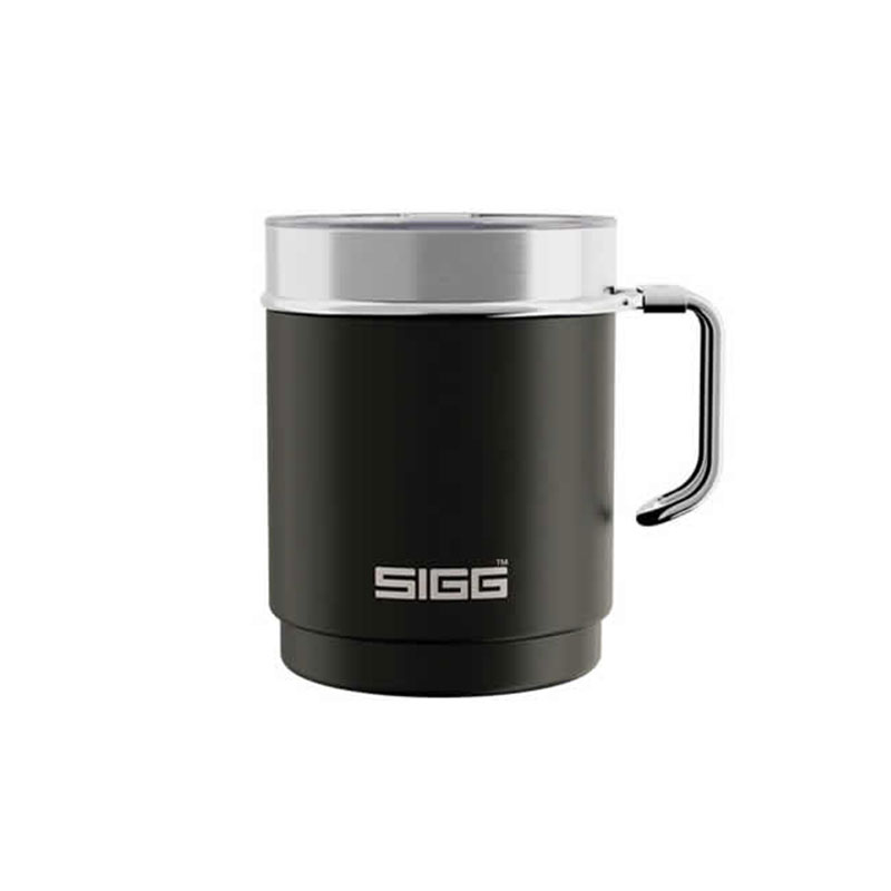 ماگ دسته دار سیگ مدل travel Mug ظرفیت 300 میلی لیتر 