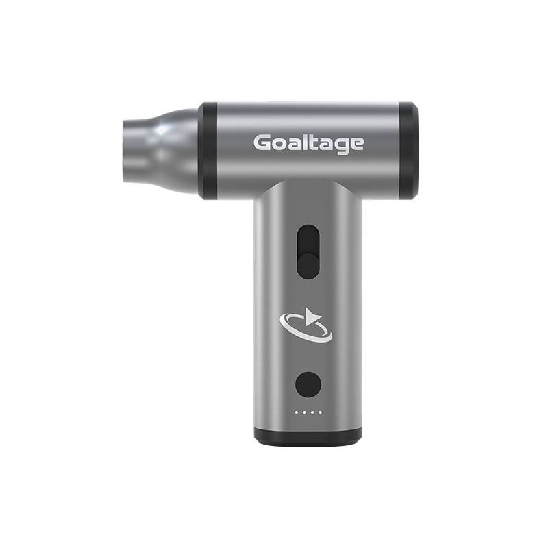 دستگاه دمنده و مکنده گولتج مدل TurboClean Air Duster Ad01