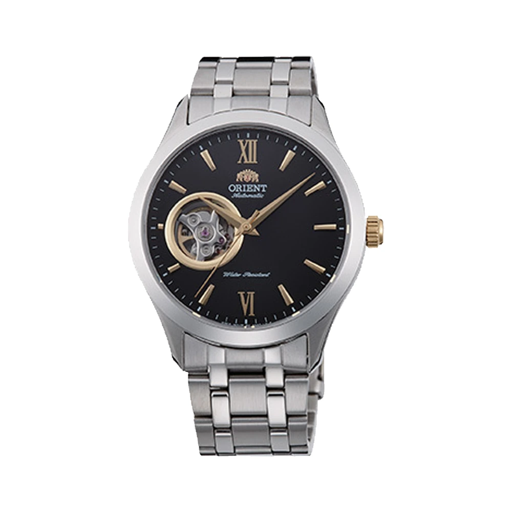 ساعت مردانه اورینت اتوماتیک مدل AG03002B