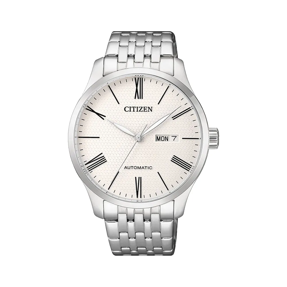 ساعت مردانه سیتیزن اتوماتیک مدل Citizen NH8350-59A