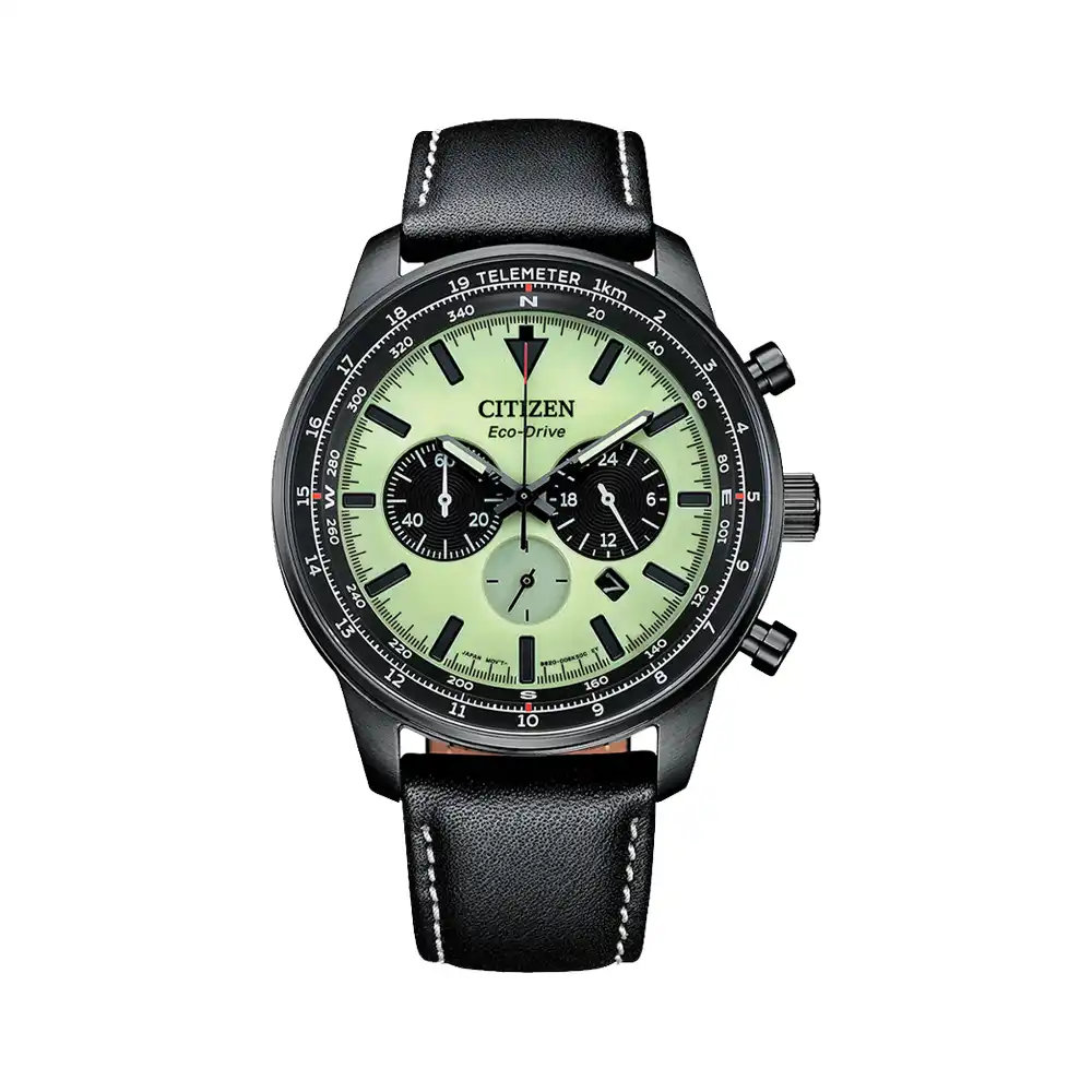 ساعت مردانه سیتیزن اکودرایو مدل Citizen CA4505-21X