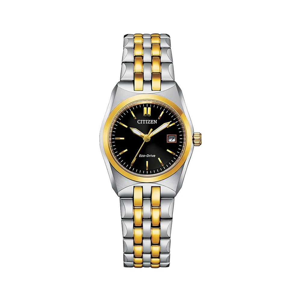 ساعت زنانه سیتیزن اکودرایو مدل Citizen EW2299-50E