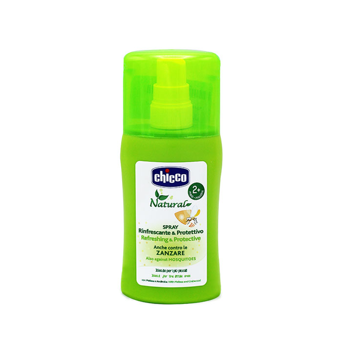 اسپری ضد گزش چیکو مدل chicco