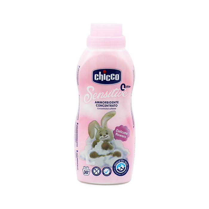 مایع نرم کننده لباس چیکو مدل Chicco