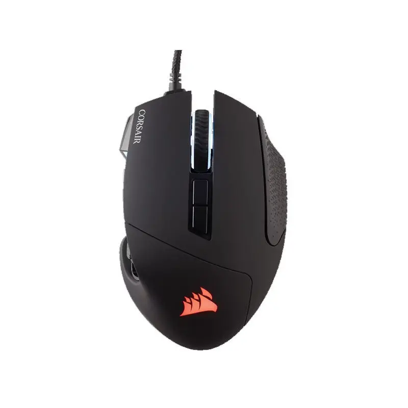 ماوس گیمینگ باسیم کورسیر مدل Corsair SCIMITAR RGB ELITE Optical