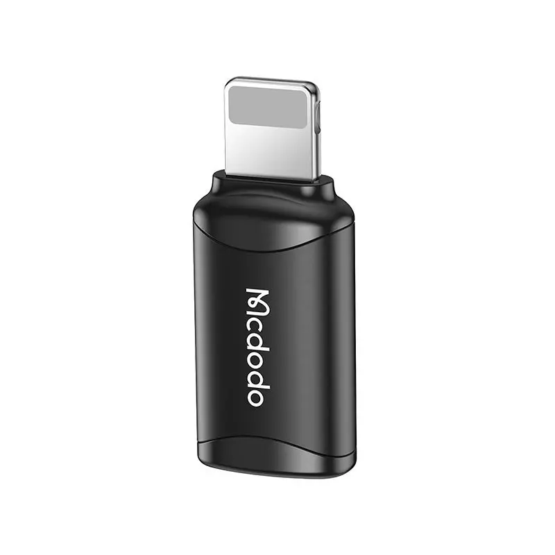 تبدیل مک دودو مدل McDodo OT-7680 USB-C to Lighitning