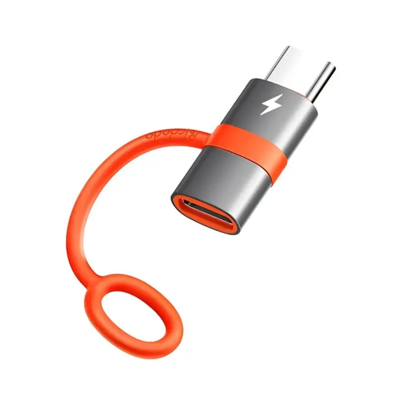 تبدیل مک دودو مدل McDodo OT-5530 Lightning to USB-C