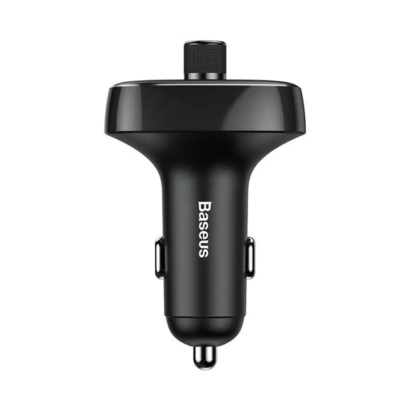 شارژر فندکی باسئوس مدل Baseus T Shaped S-09