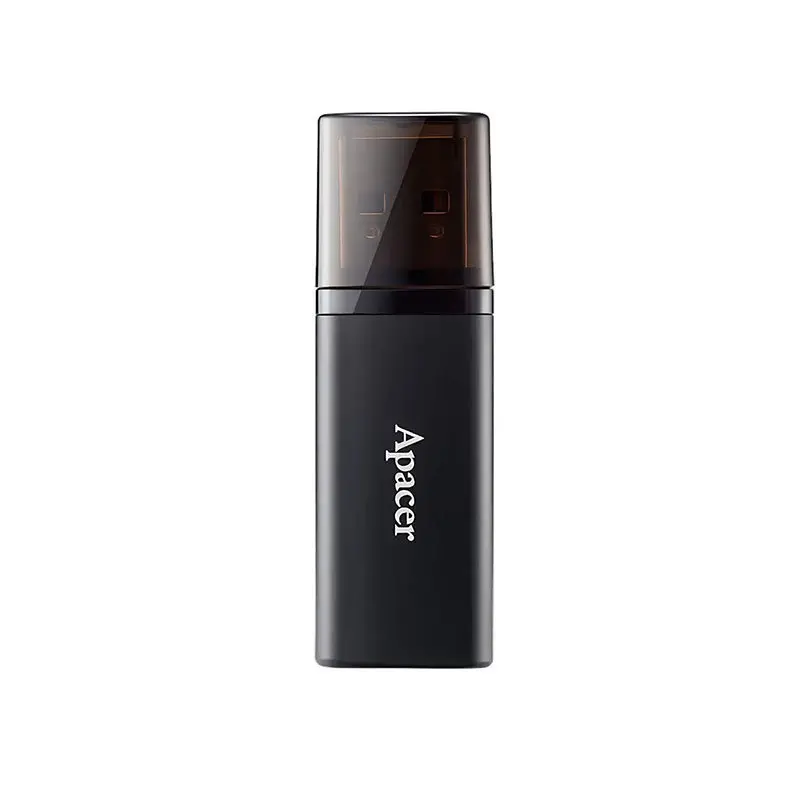 فلش مموری USB 3.2 اپیسر مدل Apacer AH25B ظرفیت 32 گیگابایت