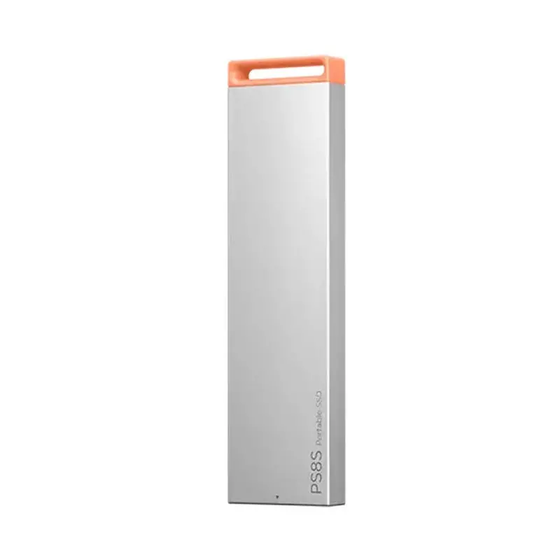 هارد اس اس دی اکسترنال لنوو مدل Lenovo PS8S ظرفیت 2 ترابایت