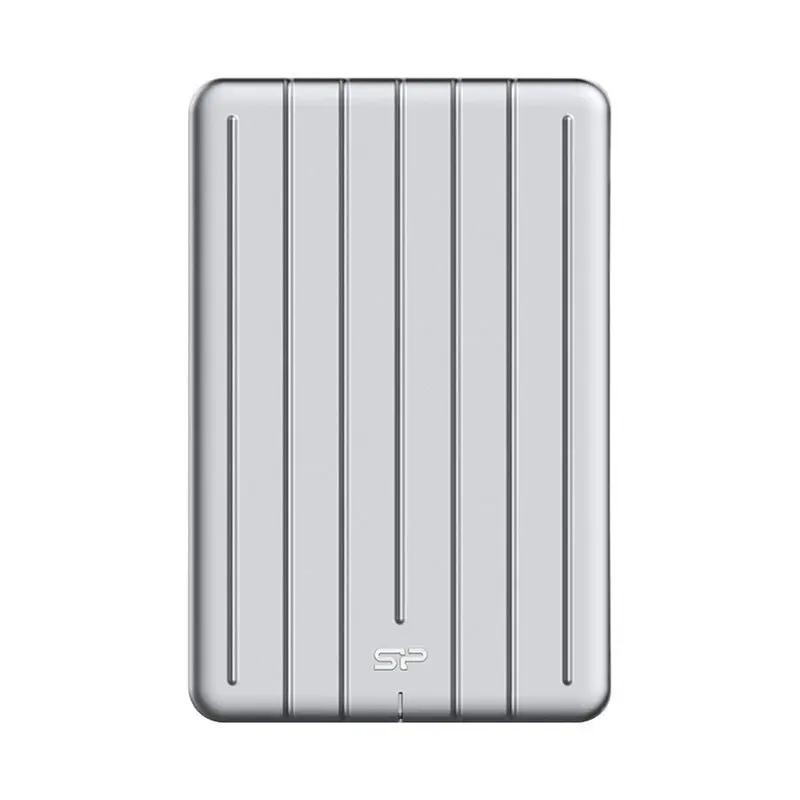 هارد اچ دی دی اکسترنال سیلیکون پاور مدل Silicon Power Armor A75 ظرفیت 2 ترابایت