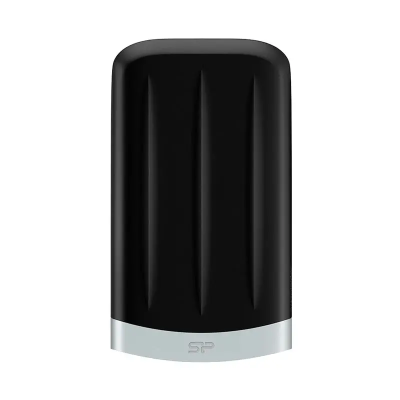 هارد اچ دی دی اکسترنال سیلیکون پاور مدل Silicon Power Armor A65 ظرفیت 2 ترابایت