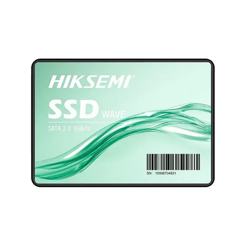 هارد اس اس دی اینترنال هایک سمی مدل HIKSEMI WAVE(S) SATAIII ظرفیت 2 ترابایت