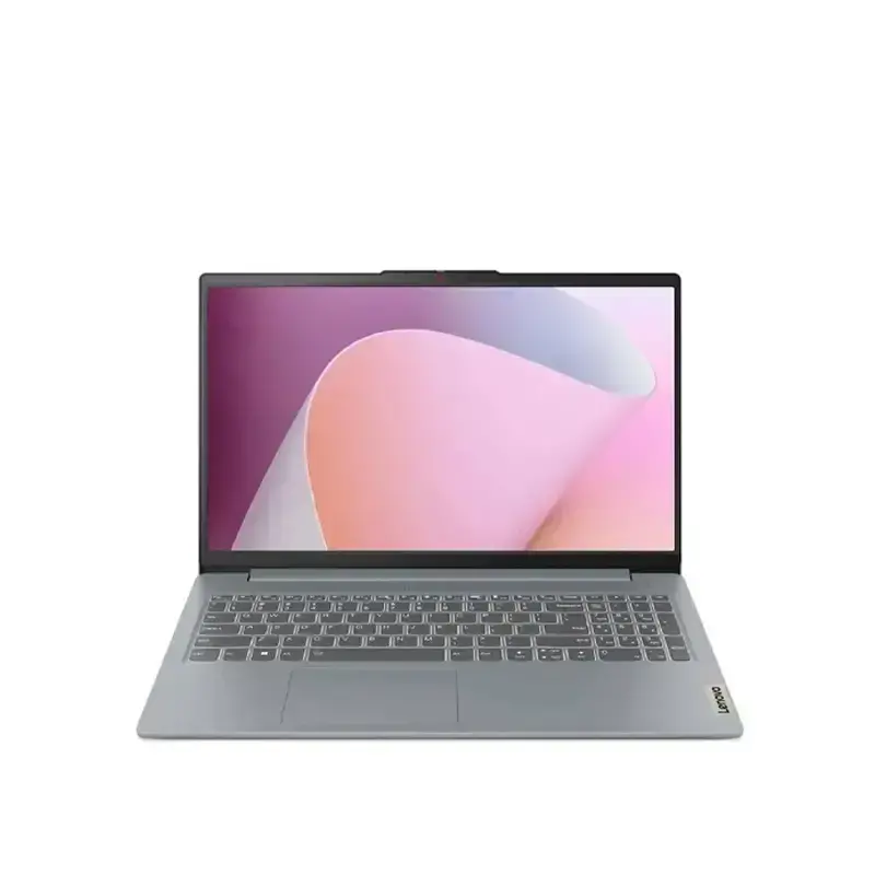 لپ تاپ 15.6 اینچی لنوو مدل Lenovo Ideapad Slim 3 15ABR8-NPS R7-8GB-512SSD-AMD