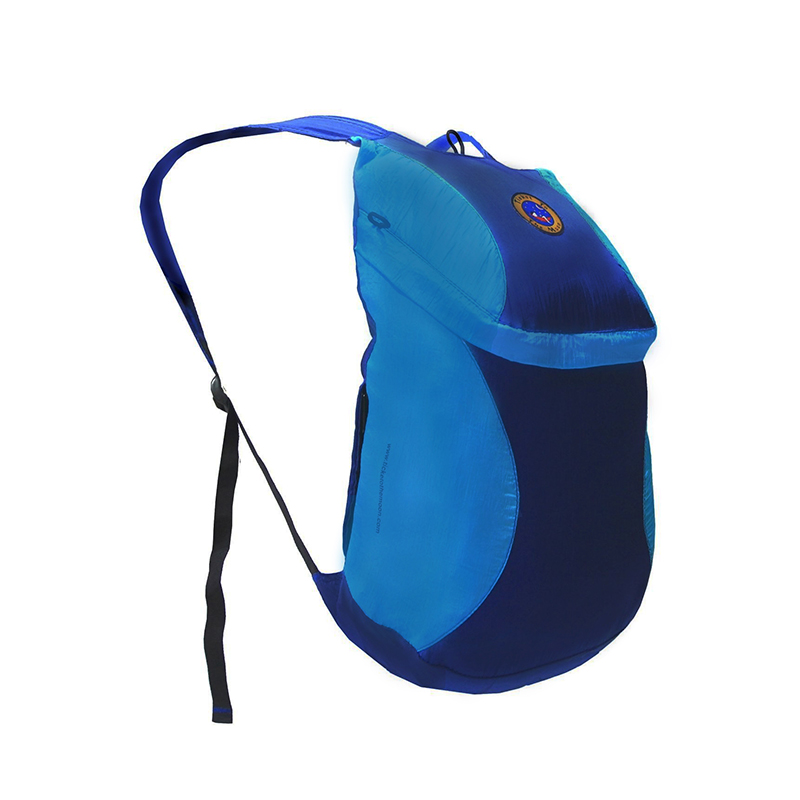 کوله پشتی قله تیکت تودمون مدل TicketToTheMoon The Mini Backpack