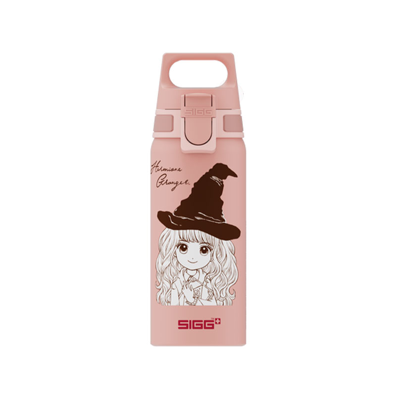 قمقمه سیگ مدل هرمیون Sigg WMB ONE Hermione 0.6 L