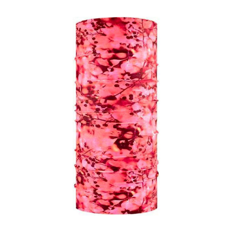 دستمال سر و گردن باف مدل Buff Original Ecostretch Tribica coral