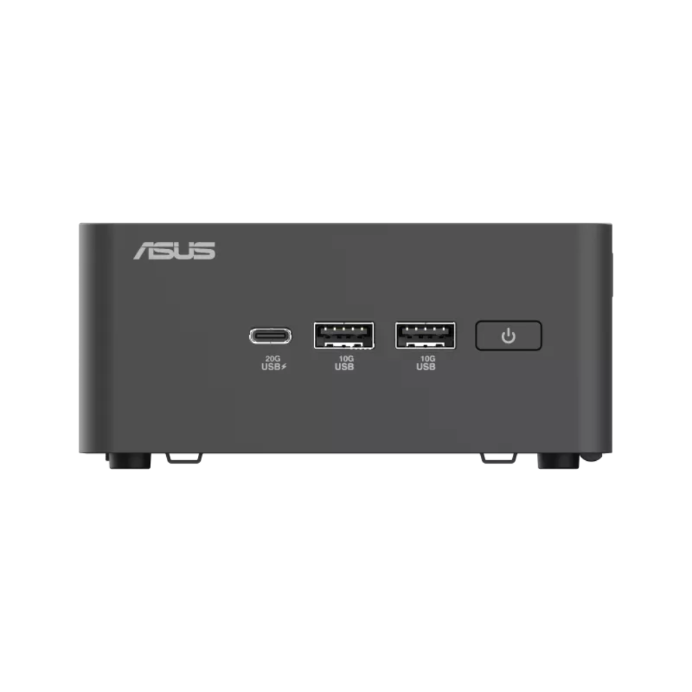 مینی پی‌سی ایسوس مدل asus NUC15CRHC5 Core 5 32GB 1TB