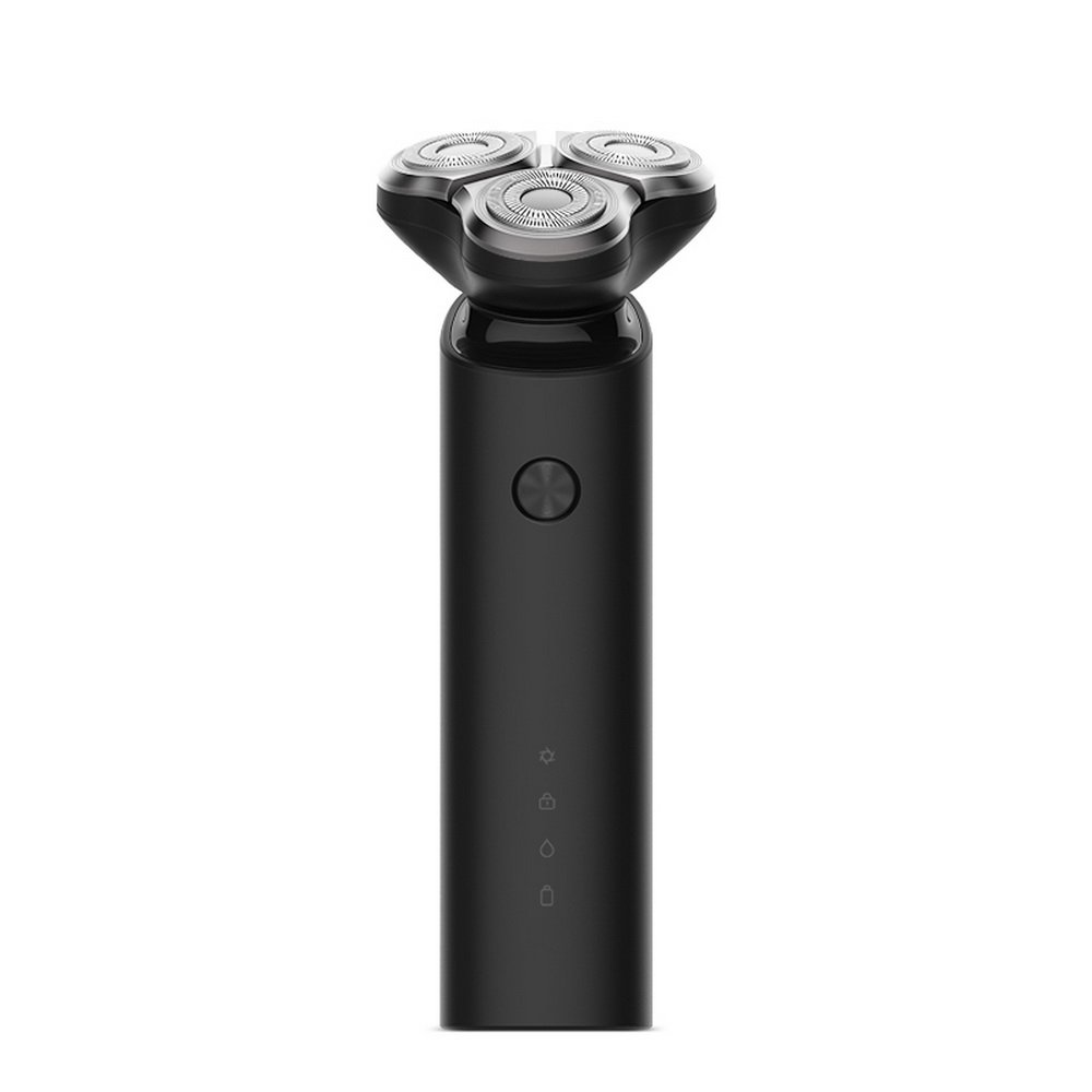 ماشین اصلاح و ریش‌تراش شارژی شیائومی مدل xiaomi Mijia S101