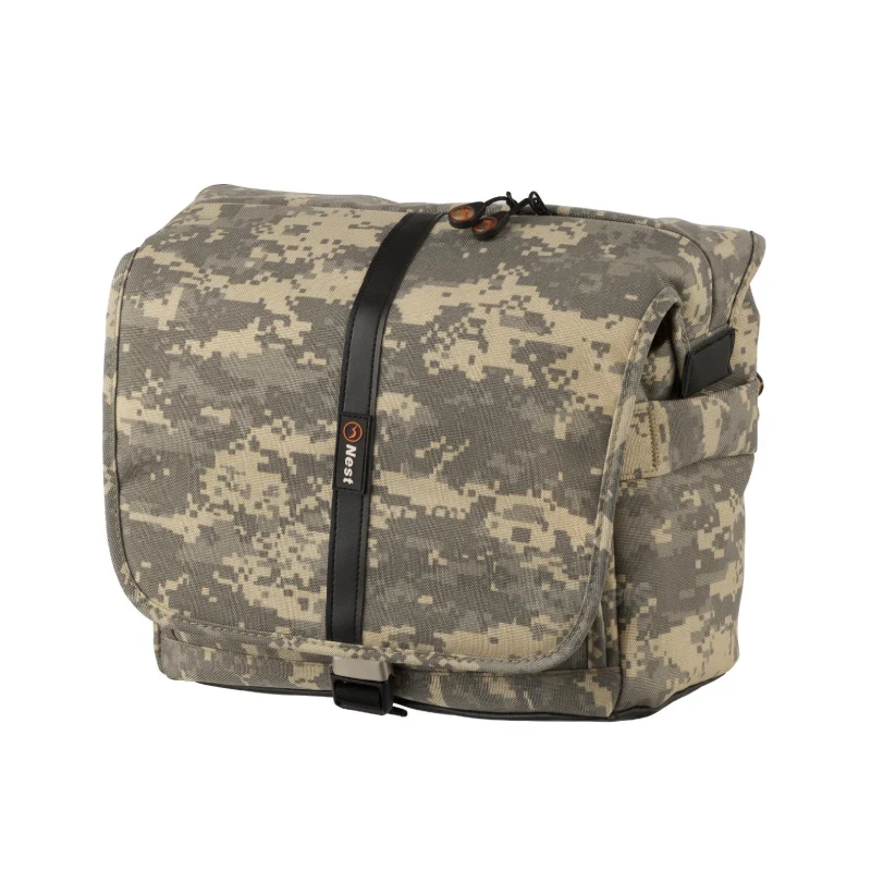 کیف دوربین نست مدل nest HIKER 30-02