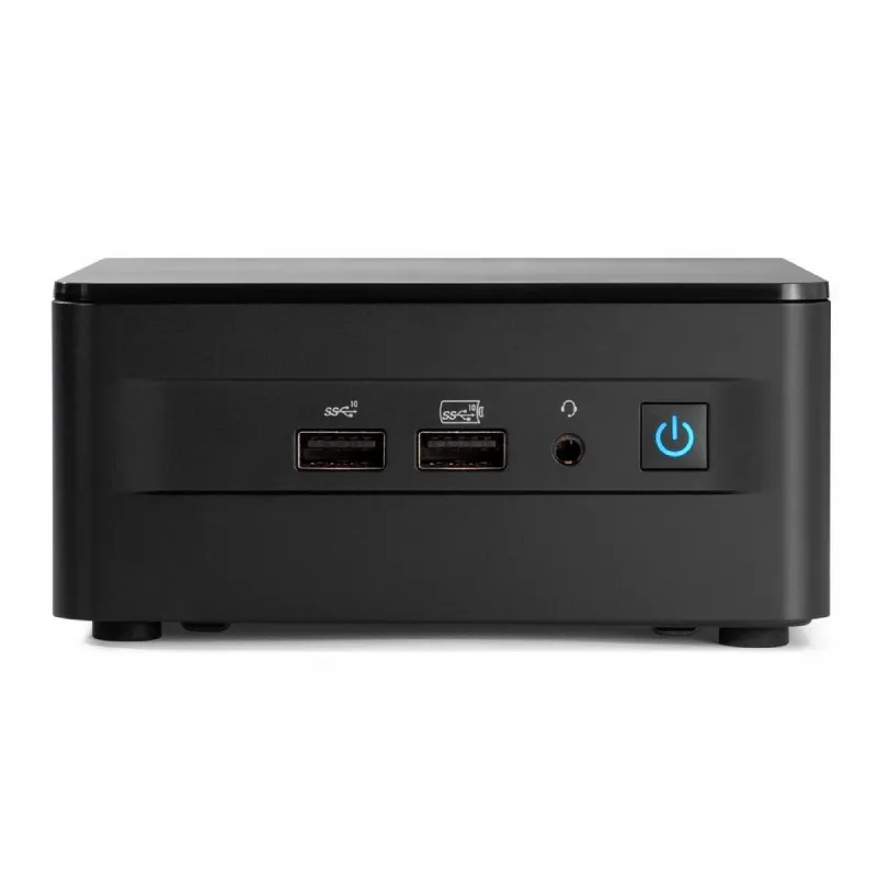مینی پی‌سی ایسوس مدل asus NUC12WSHi3 8GB 512GB
